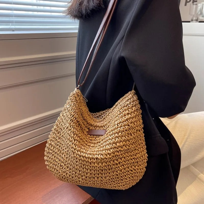 Livia - Crossbody Bag (Buy One, Get One)