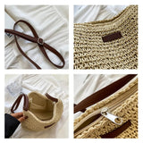 Livia - Crossbody Bag (Buy One, Get One)