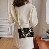 DELACROIX | DIVINE BAG