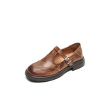 Verda – Elegant shoes with comfortable support for sensitive feet