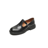 Verda – Elegant shoes with comfortable support for sensitive feet