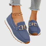 Olivia™ | Elegantné športové mokasíny s ortopedickou podporou