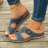 Selira | Elegant Sandals with a Comfortable Design