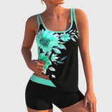 DELACROIX | Elegantný Tankini Dôvera Elisa" can be rewritten as:

"DELACROIX | Elegantný Tankini Elisa s Dôverou