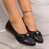 Myriam™ – Elegant and ultra-comfortable ballet flats for delicate feet