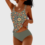 DELACROIX | Dámsky tankini Alizée Collection