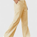 DELACROIX | ELEGANT PANTS