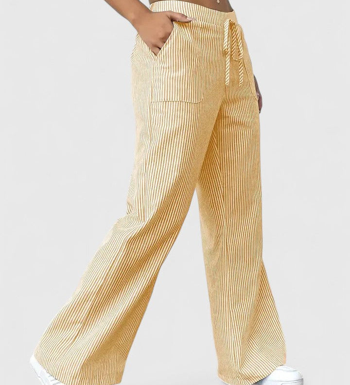 DELACROIX | ELEGANT PANTS