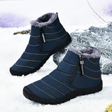 Valérienne – Comfortable winter boots