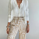 LIORA | ELEGANT TWO-PIECE SET