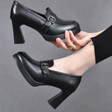 Ella™ | Comfort pumps for sensitive feet