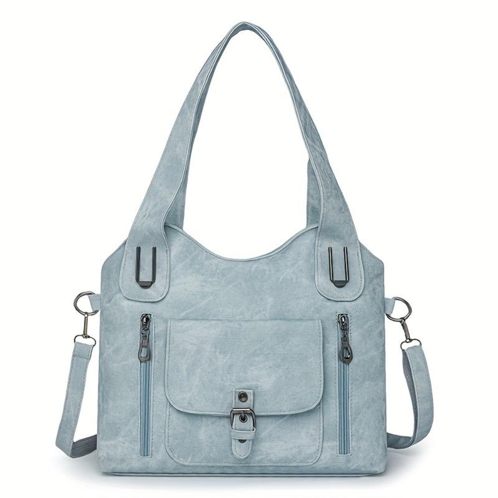 Franka - Elegantná Vintage Kabelka