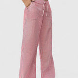 DELACROIX | ELEGANT PANTS