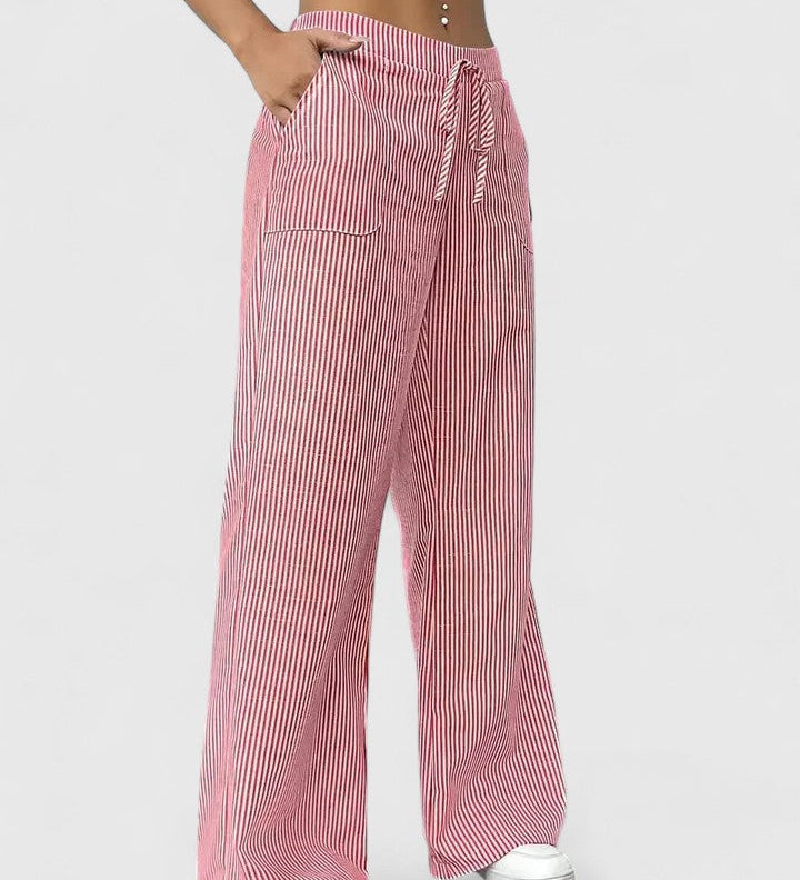 DELACROIX | ELEGANT PANTS