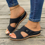 Selira | Elegant Sandals with a Comfortable Design