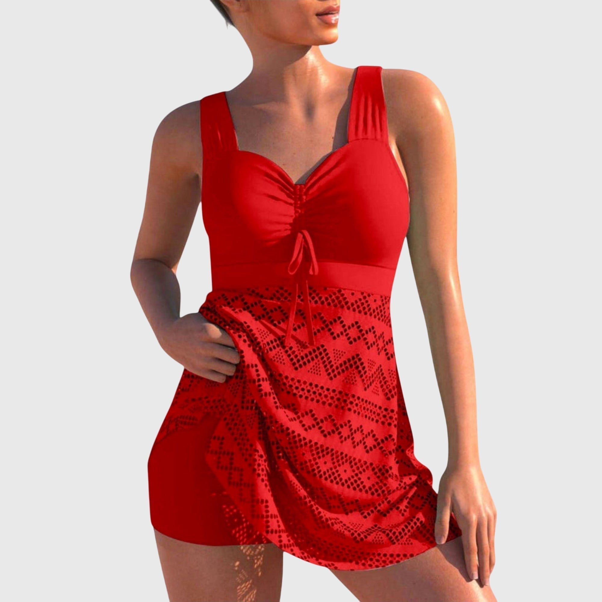 Raffiné Margaux Elegant Tankini