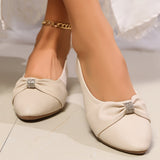 Myriam™ – Elegant and ultra-comfortable ballet flats for delicate feet