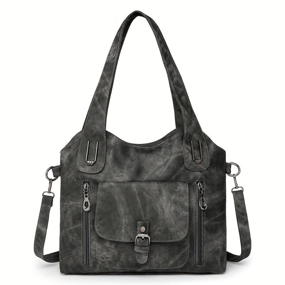 Franka - Elegantná Vintage Kabelka
