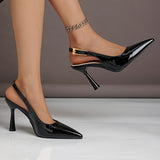 Oriane | Comfortable pumps