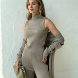 Jillie™ Comfort Set - 3 Pieces
