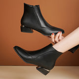 Cylianne – Elegant boots for everyday comfort