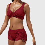 DELACROIX | Elegant Bikin Set Confiance Elisa
