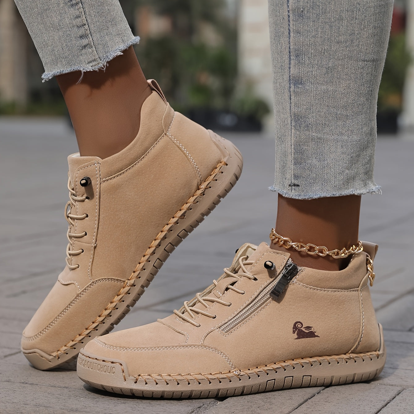 ErgoVita™ – Pohodlné terapeutické topánky