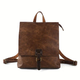 Ermelinde - Retro Multifunctional Backpack