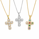 ULTIMATE CRUZ Necklace