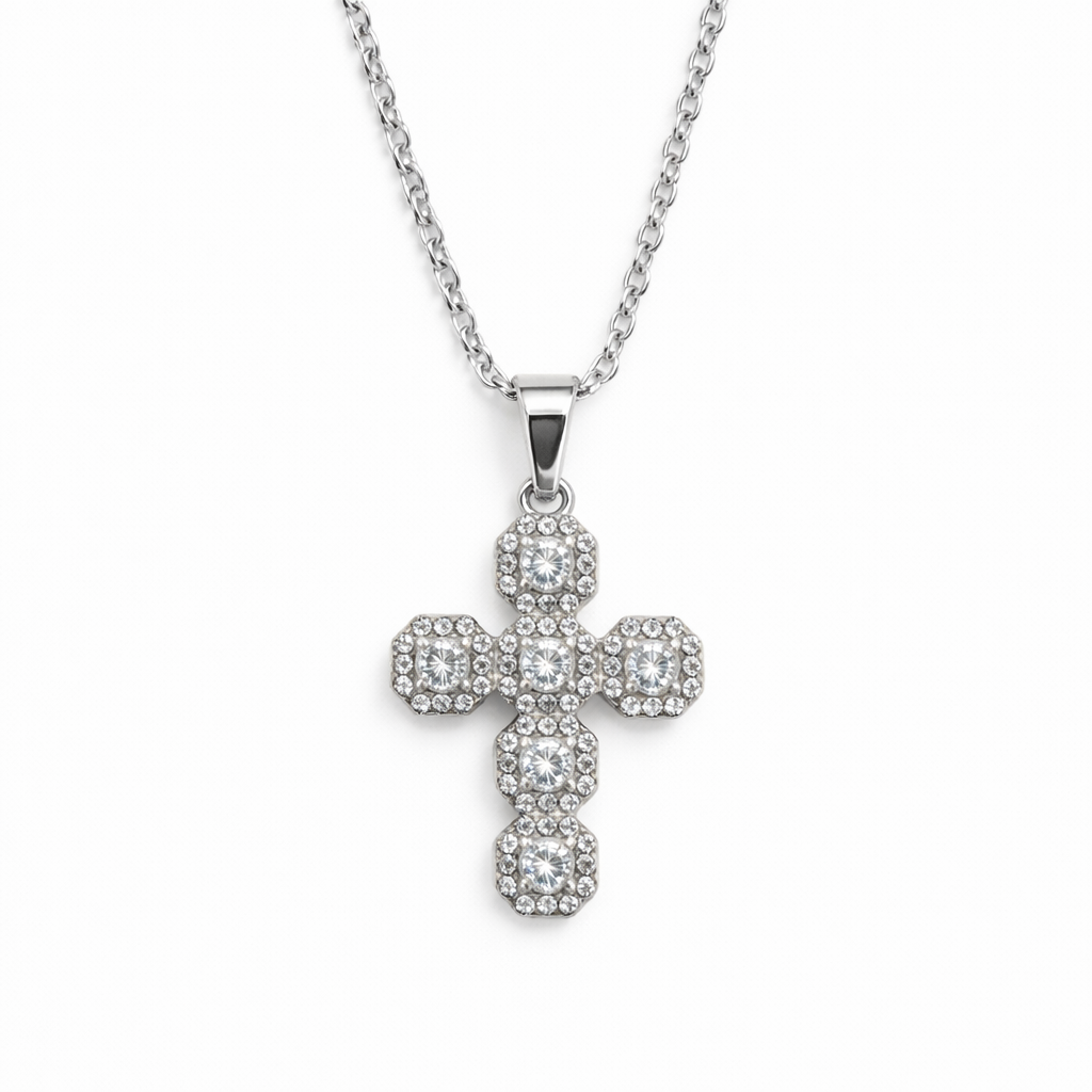 ULTIMATE CRUZ Necklace