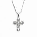ULTIMATE CRUZ Necklace