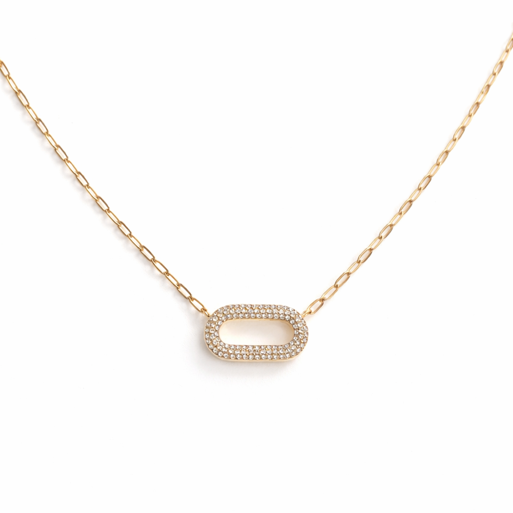 NÉLYA Necklace