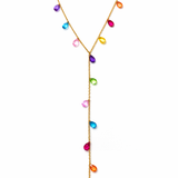 SOREIA Gold Sautoir Necklace