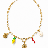 Necklace LA DOLCE VITA