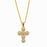 ULTIMATE CRUZ Necklace