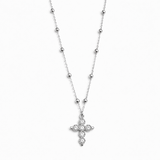 SHINY CRUZ Necklace