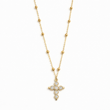 SHINY CRUZ Necklace