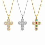 ULTIMATE CRUZ Necklace