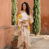 Daniela | Súprava s frkami