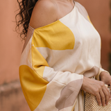Daniela | Súprava s frkami