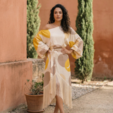 Daniela | Súprava s frkami