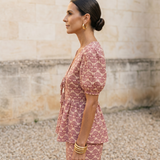 Leonor | Casual Chic súprava z dvoch kusov