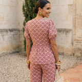 Leonor | Casual Chic súprava z dvoch kusov