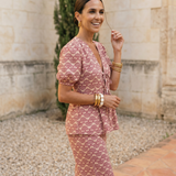 Leonor | Casual Chic súprava z dvoch kusov