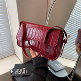 DELACROIX | HARPER BAG
