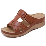 Sandále Toby™ Comfort Step