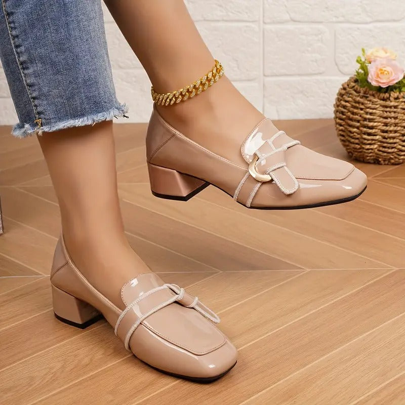Séraphielle | Elegantná a pohodlná obuv na každý deň