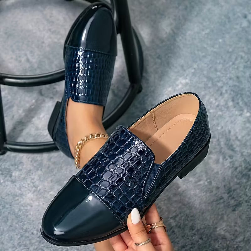 Élourine | Elegantné a pohodlné mokasíny