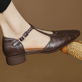 Elena™ – Kožené topánky s maximálnym komfortom ⏐ Prémiová kolekcia