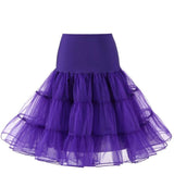 Retro Skirt